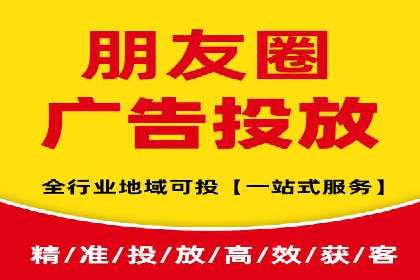 信息流广告代理项目案例分析
